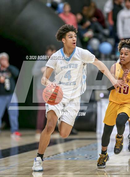 Thumbnail 2 in Clovis West @ Clovis North photogallery.