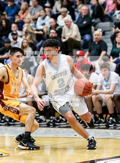 Thumbnail 1 in Clovis West @ Clovis North photogallery.