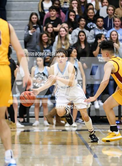 Thumbnail 2 in Clovis West @ Clovis North photogallery.
