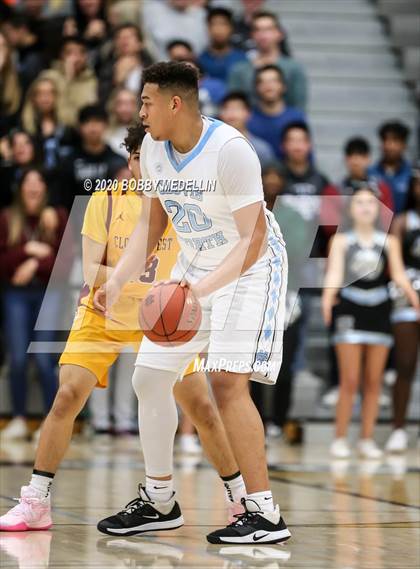 Thumbnail 3 in Clovis West @ Clovis North photogallery.