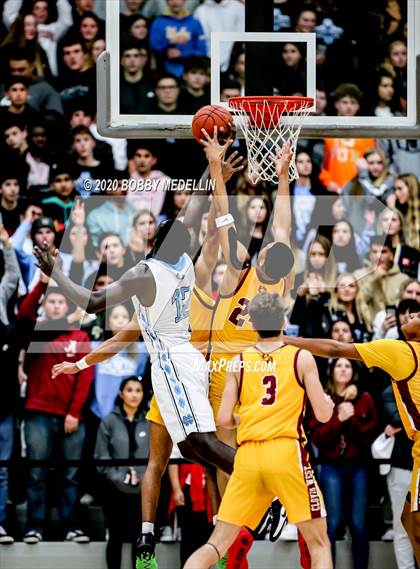 Thumbnail 3 in Clovis West @ Clovis North photogallery.