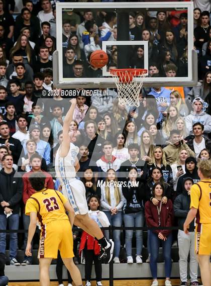 Thumbnail 3 in Clovis West @ Clovis North photogallery.