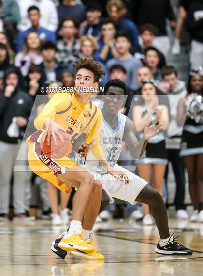 Thumbnail 3 in Clovis West @ Clovis North photogallery.
