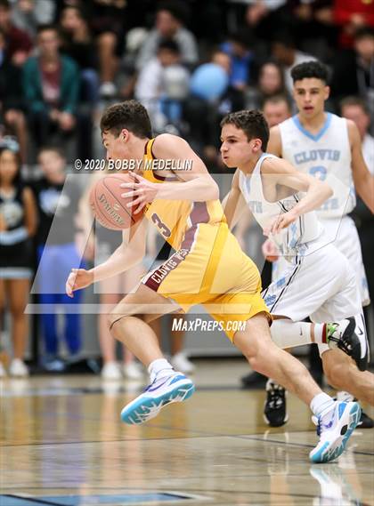Thumbnail 3 in Clovis West @ Clovis North photogallery.