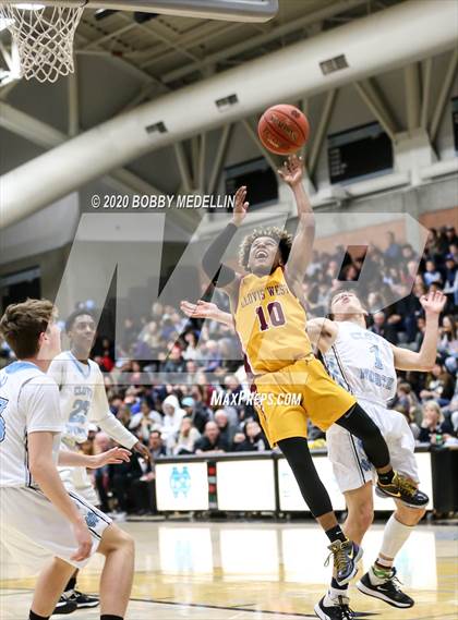 Thumbnail 3 in Clovis West @ Clovis North photogallery.