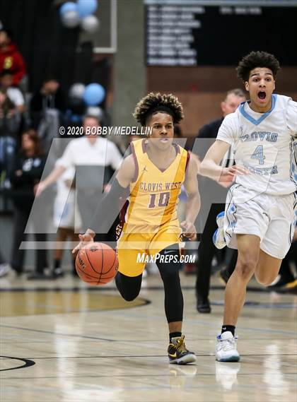 Thumbnail 1 in Clovis West @ Clovis North photogallery.