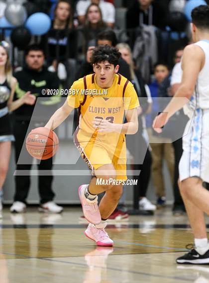 Thumbnail 3 in Clovis West @ Clovis North photogallery.