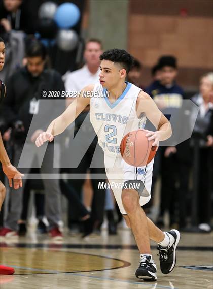 Thumbnail 1 in Clovis West @ Clovis North photogallery.
