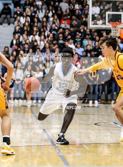 Thumbnail 2 in Clovis West @ Clovis North photogallery.