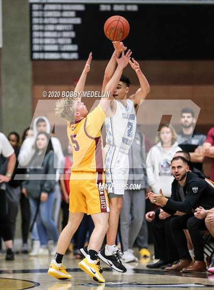 Thumbnail 2 in Clovis West @ Clovis North photogallery.