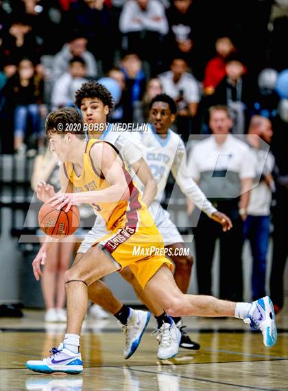 Thumbnail 2 in Clovis West @ Clovis North photogallery.