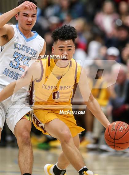Thumbnail 1 in Clovis West @ Clovis North photogallery.