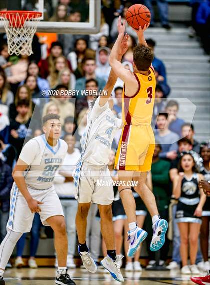 Thumbnail 2 in Clovis West @ Clovis North photogallery.