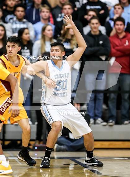 Thumbnail 1 in Clovis West @ Clovis North photogallery.