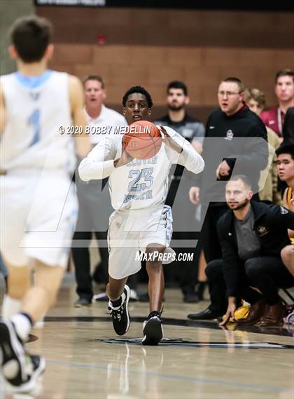 Thumbnail 1 in Clovis West @ Clovis North photogallery.