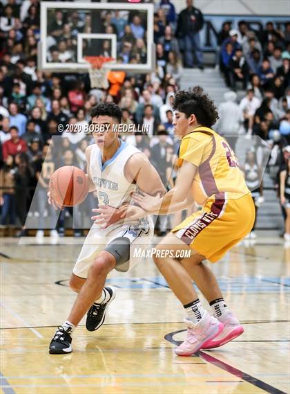 Thumbnail 2 in Clovis West @ Clovis North photogallery.