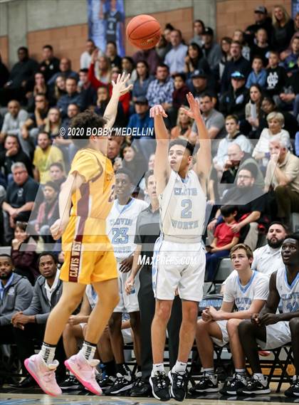 Thumbnail 1 in Clovis West @ Clovis North photogallery.