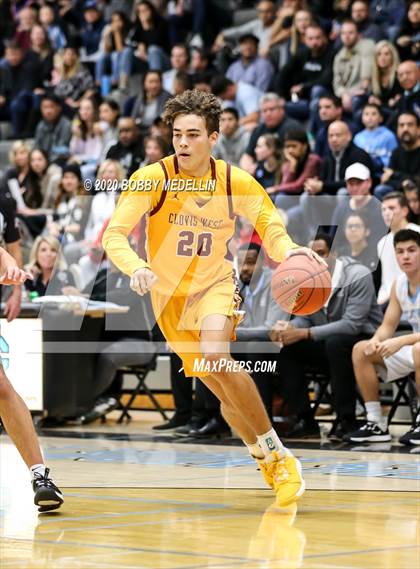 Thumbnail 2 in Clovis West @ Clovis North photogallery.