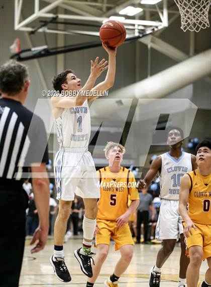 Thumbnail 3 in Clovis West @ Clovis North photogallery.