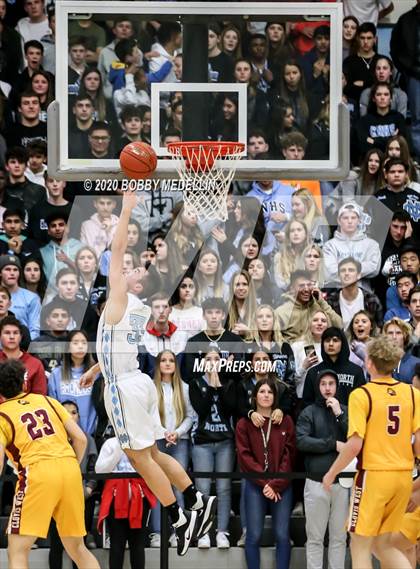 Thumbnail 2 in Clovis West @ Clovis North photogallery.