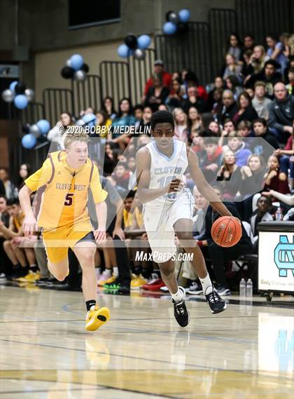 Thumbnail 1 in Clovis West @ Clovis North photogallery.