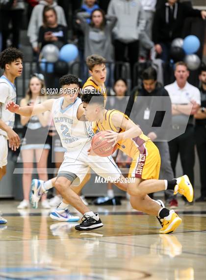 Thumbnail 2 in Clovis West @ Clovis North photogallery.