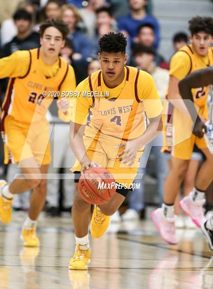 Thumbnail 1 in Clovis West @ Clovis North photogallery.