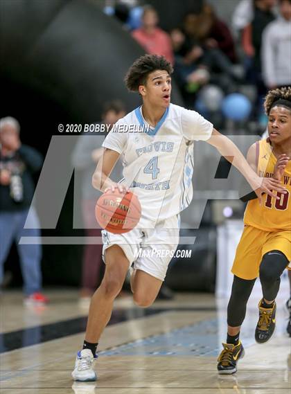 Thumbnail 3 in Clovis West @ Clovis North photogallery.