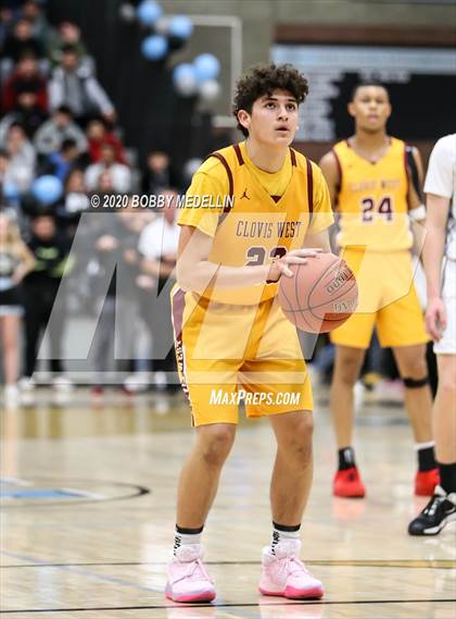 Thumbnail 1 in Clovis West @ Clovis North photogallery.