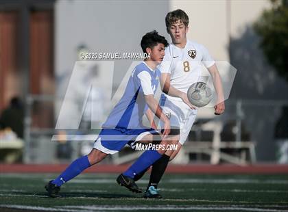 Thumbnail 1 in Agoura vs Crespi photogallery.