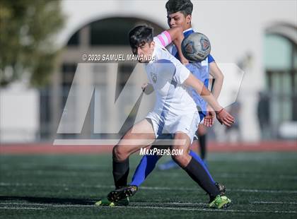 Thumbnail 1 in Agoura vs Crespi photogallery.