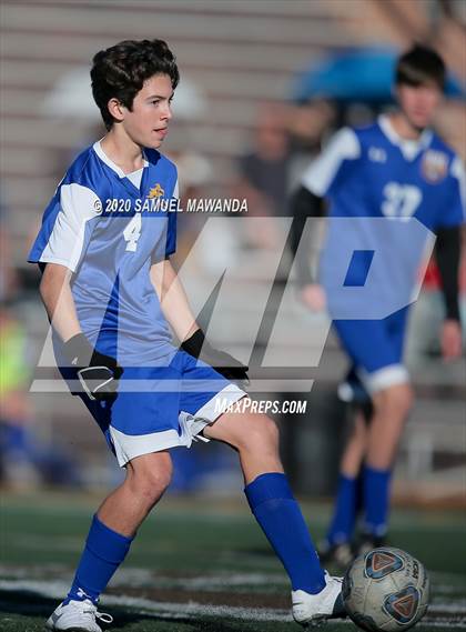 Thumbnail 3 in Agoura vs Crespi photogallery.