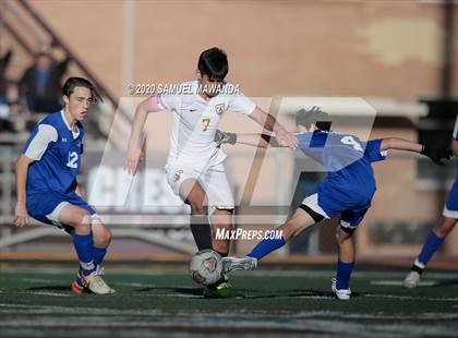 Thumbnail 2 in Agoura vs Crespi photogallery.