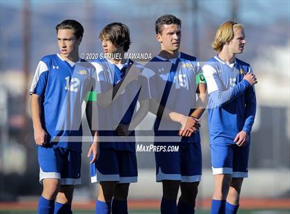 Thumbnail 2 in Agoura vs Crespi photogallery.
