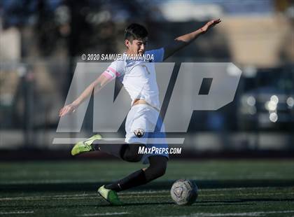 Thumbnail 3 in Agoura vs Crespi photogallery.