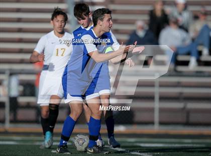 Thumbnail 3 in Agoura vs Crespi photogallery.