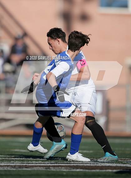Thumbnail 3 in Agoura vs Crespi photogallery.