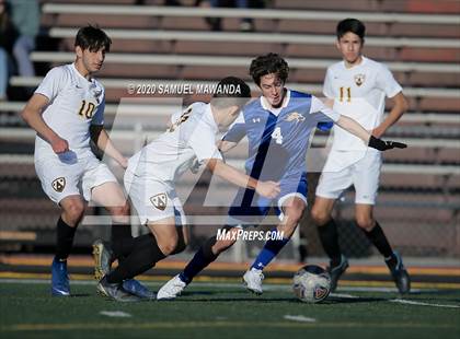 Thumbnail 2 in Agoura vs Crespi photogallery.