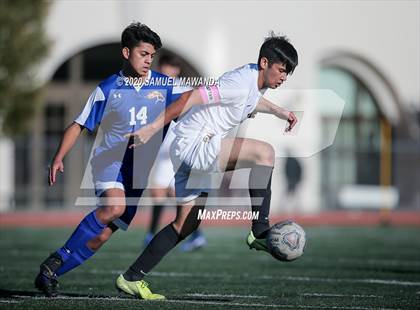 Thumbnail 3 in Agoura vs Crespi photogallery.