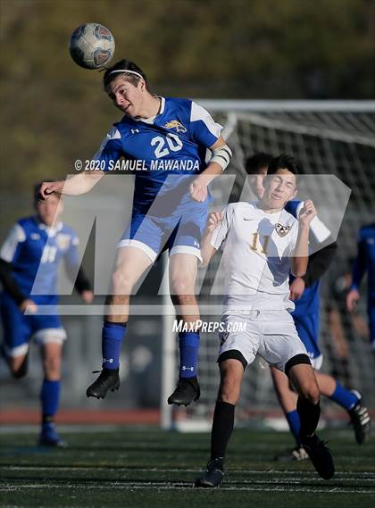 Thumbnail 1 in Agoura vs Crespi photogallery.