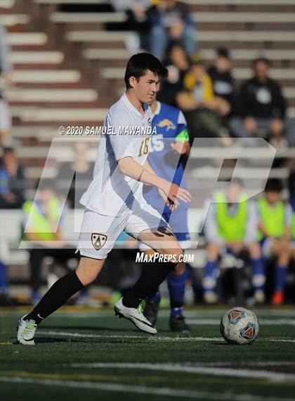 Thumbnail 1 in Agoura vs Crespi photogallery.