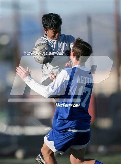 Thumbnail 1 in Agoura vs Crespi photogallery.