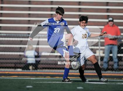 Thumbnail 2 in Agoura vs Crespi photogallery.