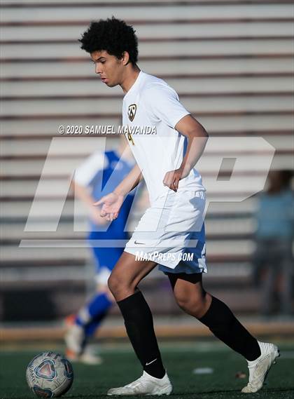 Thumbnail 1 in Agoura vs Crespi photogallery.