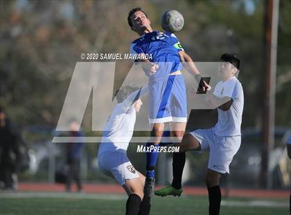 Thumbnail 2 in Agoura vs Crespi photogallery.