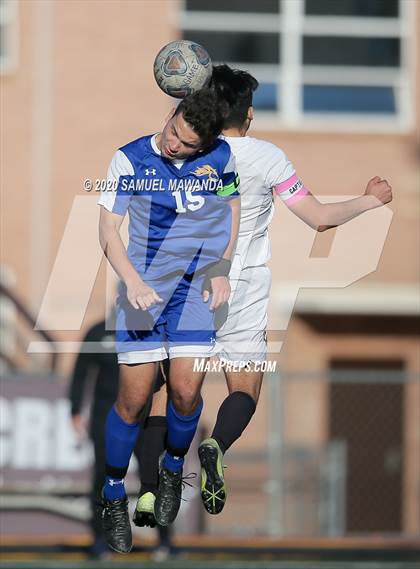 Thumbnail 2 in Agoura vs Crespi photogallery.