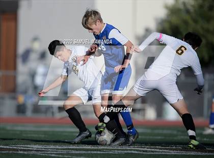Thumbnail 1 in Agoura vs Crespi photogallery.