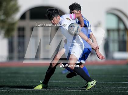 Thumbnail 3 in Agoura vs Crespi photogallery.