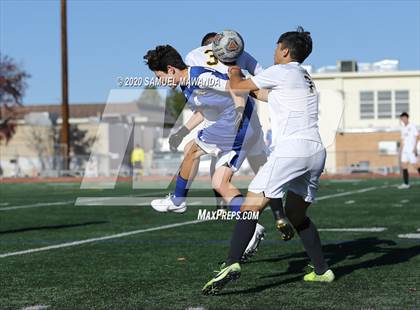 Thumbnail 1 in Agoura vs Crespi photogallery.