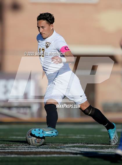 Thumbnail 2 in Agoura vs Crespi photogallery.